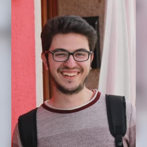 Rafi · Profesor certificado TÖMER